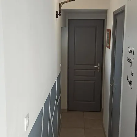 Maison De Le 345 A Sauzelle Georges D'oleron *